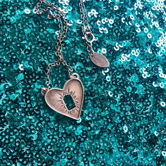 Lisa Leonard Jewelry - ❌ Sold in Bundle ❌Lisa Leonard Necklace